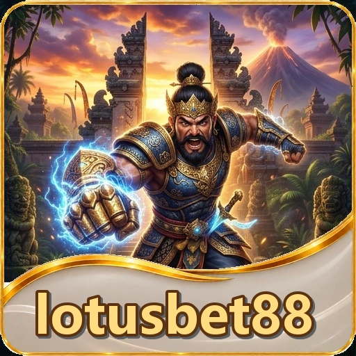 Bantuan instal katalog game lotusbet88 bahasa Indonesia