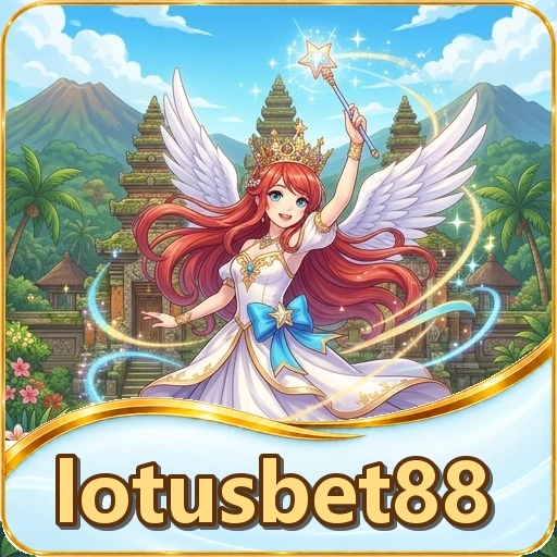 Komitmen katalog game lotusbet88: file dicek, pulsa aman